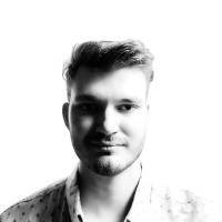 Andrii Provozin - Co-Founder
