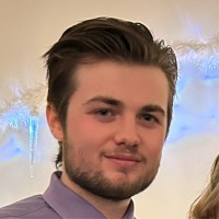 Cole Kinney - Co-Founder