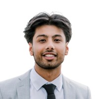 Hashim Farooq - Co-Founder