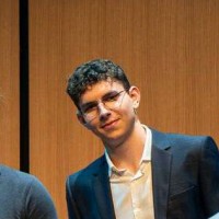Jonathan Van Benthem - Co-Founder