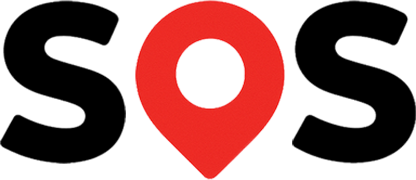 SOS Logo