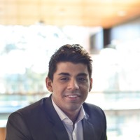 Pavan Balani - Co-Founder
