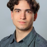 Rio Germinario - Co-Founder
